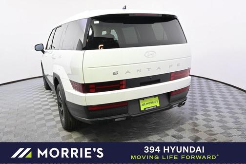 2025 Hyundai SANTA FE SE