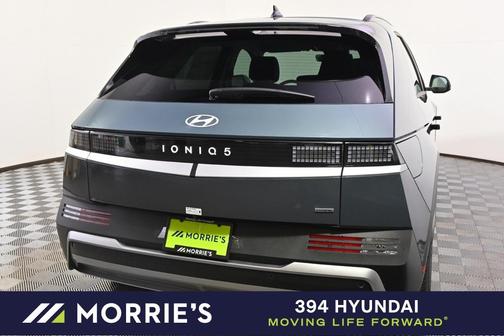 2025 Hyundai IONIQ 5 SEL