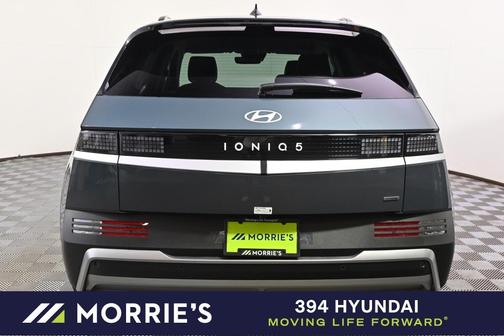 2025 Hyundai IONIQ 5 SEL