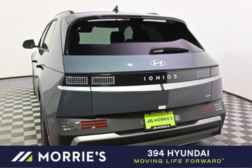 2025 Hyundai IONIQ 5 SEL