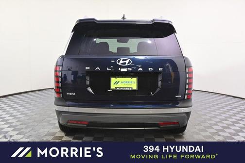 2026 Hyundai PALISADE SEL