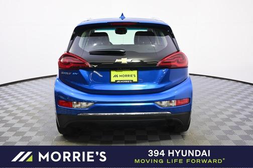 2019 Chevrolet Bolt EV Premier