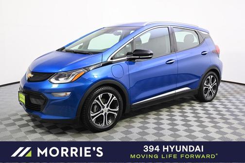 2019 Chevrolet Bolt EV Premier