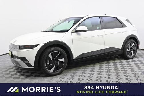 2025 Hyundai IONIQ 5 SE