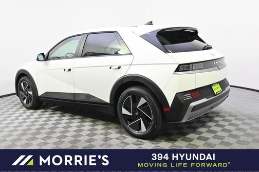 2025 Hyundai IONIQ 5 SE