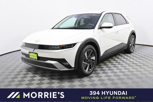 2025 Hyundai IONIQ 5 SE