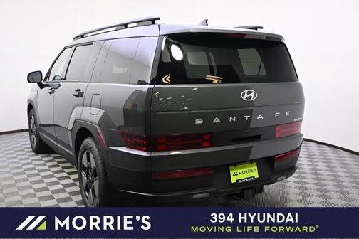 2026 Hyundai SANTA FE HEV SEL