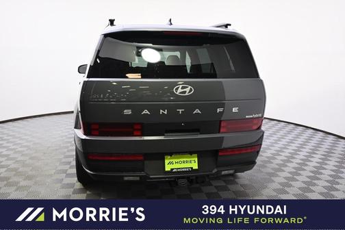 2026 Hyundai SANTA FE HEV SEL