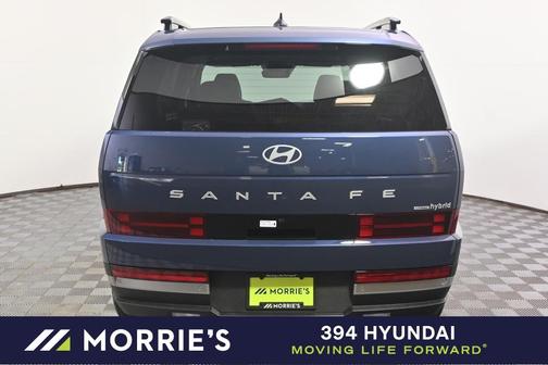2026 Hyundai SANTA FE HEV Limited