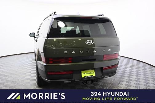 2026 Hyundai SANTA FE HEV SEL