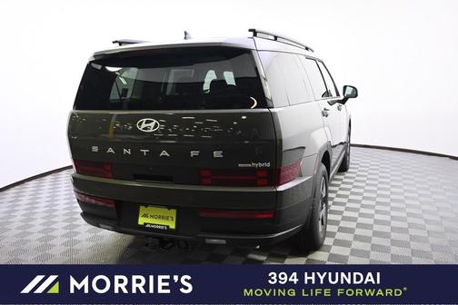 2026 Hyundai SANTA FE HEV SEL