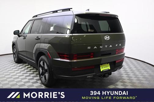 2026 Hyundai SANTA FE HEV SEL