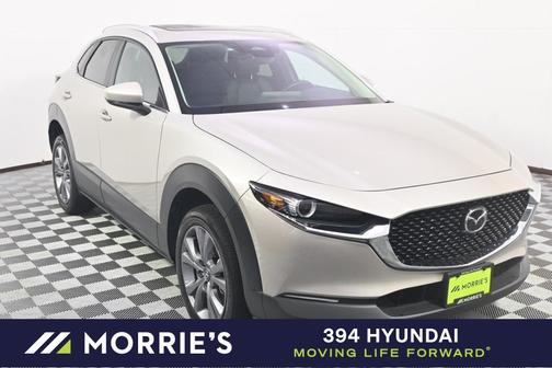 2024 Mazda CX-30 2.5 S Preferred Package
