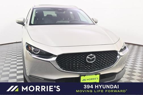 2024 Mazda CX-30 2.5 S Preferred Package