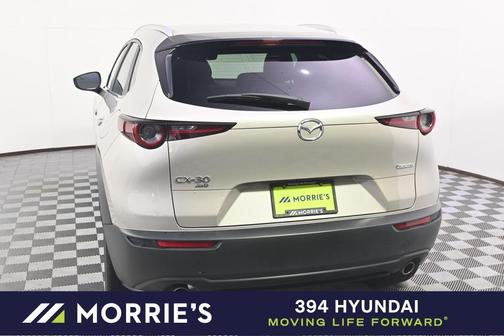 2024 Mazda CX-30 2.5 S Preferred Package