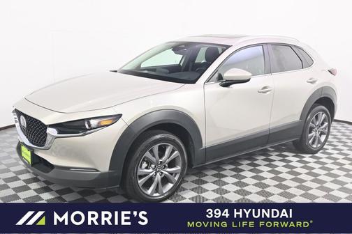 2024 Mazda CX-30 2.5 S Preferred Package