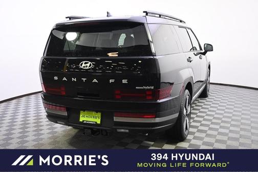 2026 Hyundai SANTA FE HEV Limited