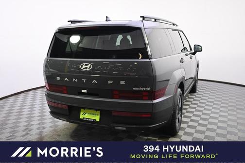 2026 Hyundai SANTA FE HEV SEL