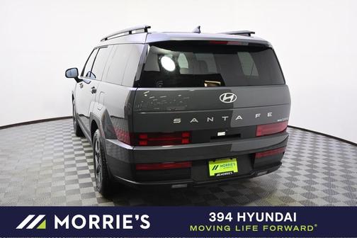 2026 Hyundai SANTA FE HEV SEL