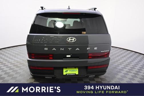 2026 Hyundai SANTA FE HEV SEL