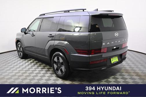 2026 Hyundai SANTA FE HEV SEL