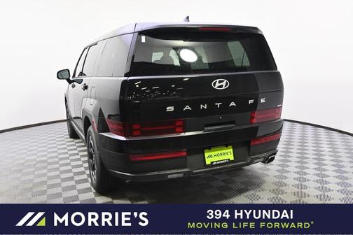 2025 Hyundai SANTA FE SE
