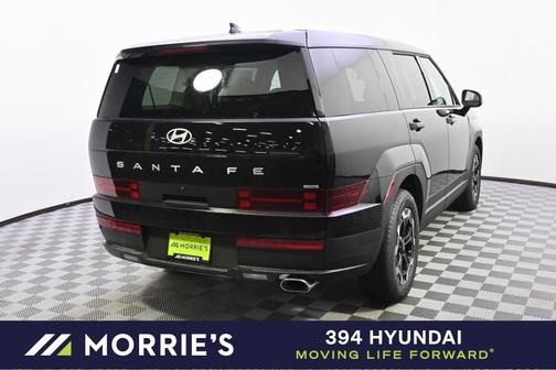 2025 Hyundai SANTA FE SE