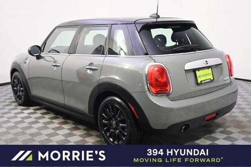 2015 MINI Hardtop Cooper