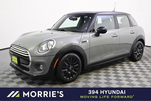 2015 MINI Hardtop Cooper