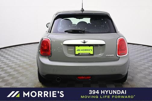 2015 MINI Hardtop Cooper