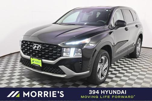 2023 Hyundai SANTA FE SE