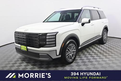 2026 Hyundai PALISADE SEL