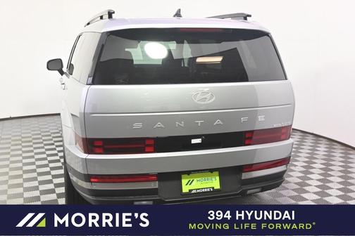 2026 Hyundai SANTA FE HEV Limited