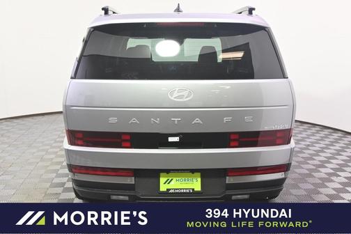 2026 Hyundai SANTA FE HEV Limited