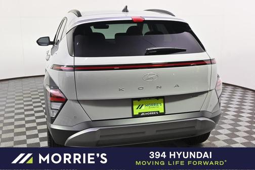 2025 Hyundai KONA Limited