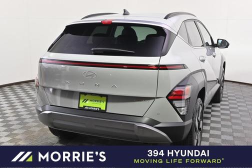 2025 Hyundai KONA Limited