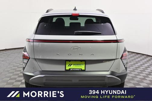 2025 Hyundai KONA Limited