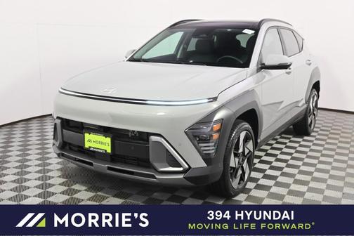 2025 Hyundai KONA Limited