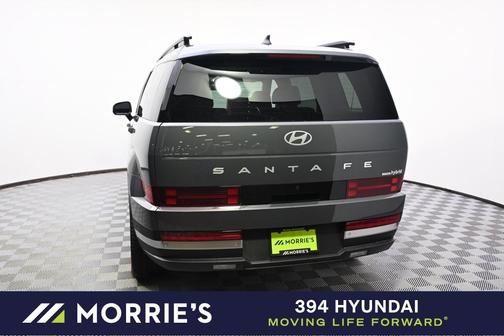 2026 Hyundai SANTA FE HEV Limited