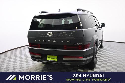 2026 Hyundai SANTA FE HEV Limited