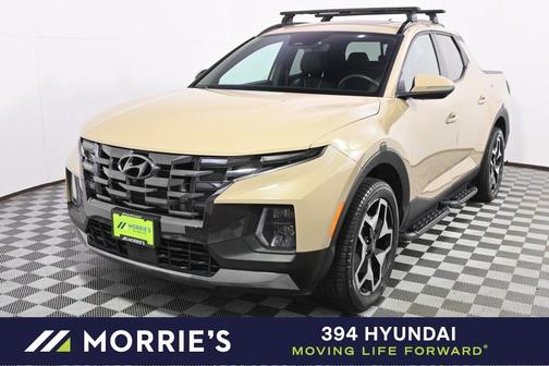 2023 Hyundai SANTA CRUZ 2.5T Limited