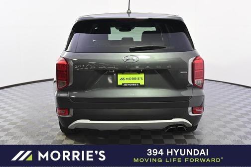 2020 Hyundai PALISADE SE
