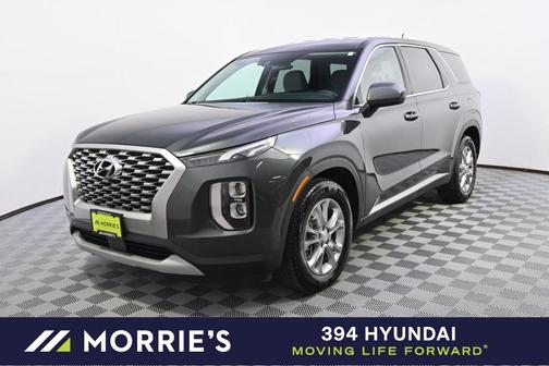 2020 Hyundai PALISADE SE