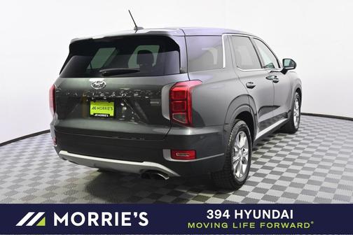 2020 Hyundai PALISADE SE