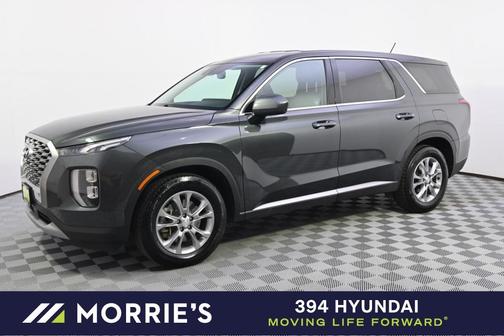 2020 Hyundai PALISADE SE