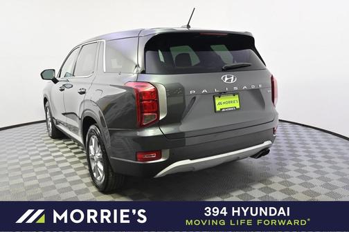 2020 Hyundai PALISADE SE