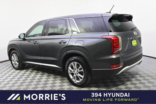 2020 Hyundai PALISADE SE