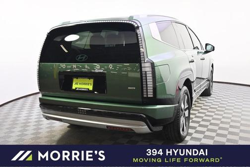 2026 Hyundai IONIQ 9 SEL