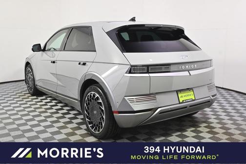 2023 Hyundai IONIQ 5 Limited