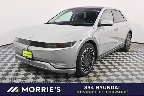 2023 Hyundai IONIQ 5 Limited